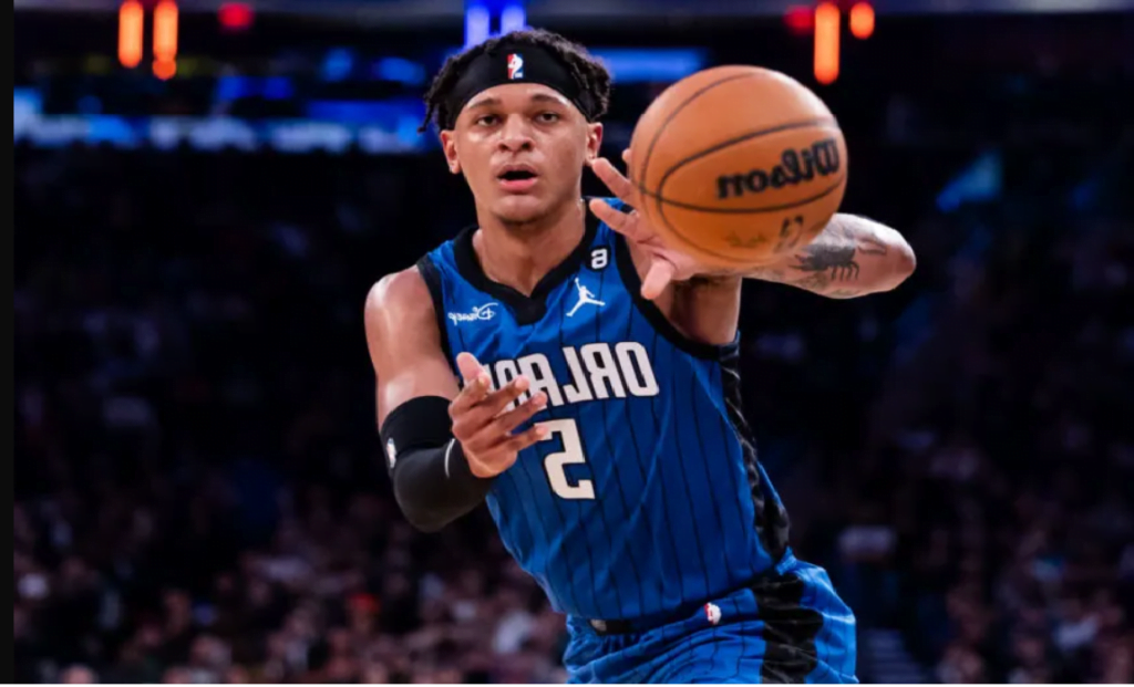 Orlando Magic Defeat Houston Rockets in Season Opener